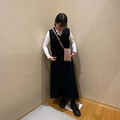 【イオンタウン旭】身長160㎝