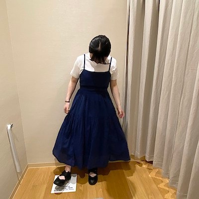 【イオンタウン旭】身長160㎝