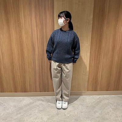 【イオンタウン旭】身長160cm