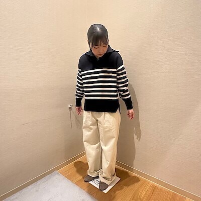 【イオンタウン旭】身長149㎝