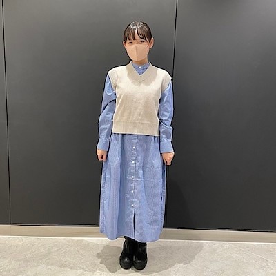 【イオンタウン旭】身長152cm