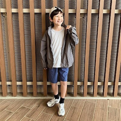 【イオンタウン旭】身長126㎝