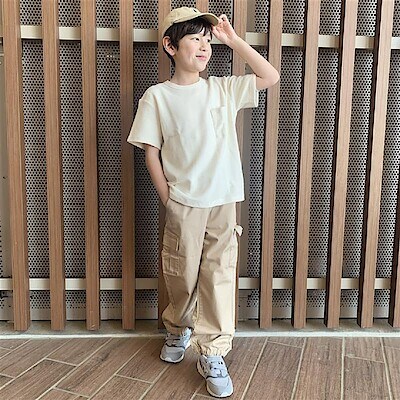 【イオンタウン旭】身長126㎝