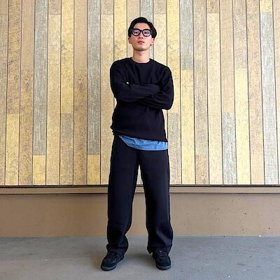 【いとく男鹿SC】身長170cm
