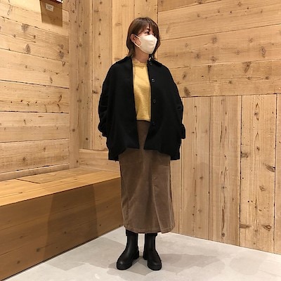 【いとく男鹿SC】身長158cm