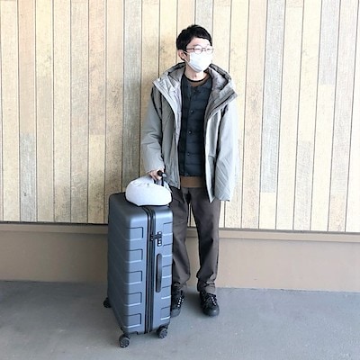 【いとく男鹿SC】169cm