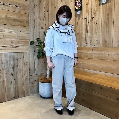 【いとく男鹿SC】身長158cm