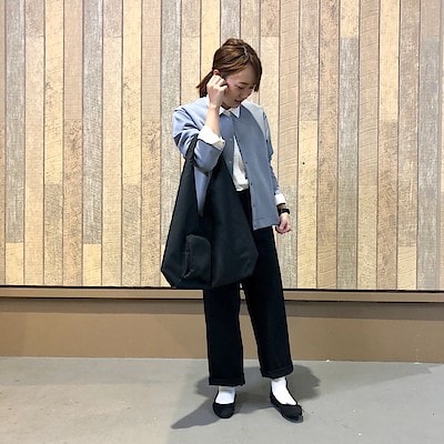 【いとく男鹿SC】身長160cm