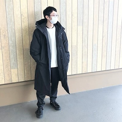 【いとく男鹿SC】身長169cm