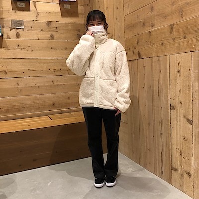 【いとく男鹿SC】身長155cm