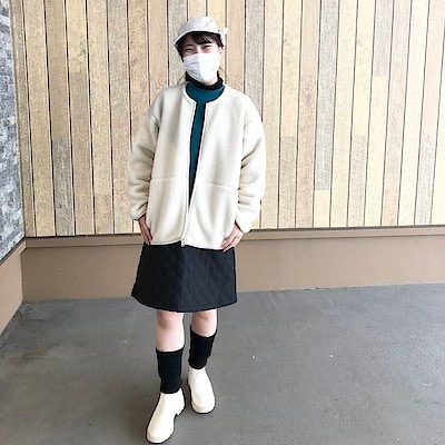 【いとく男鹿SC】身長158cm