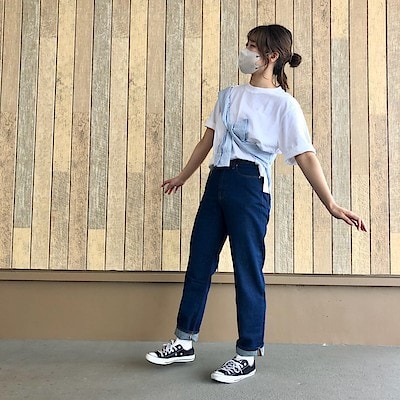 【いとく男鹿SC】162cm