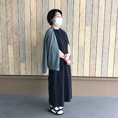 【いとく男鹿SC】160cm