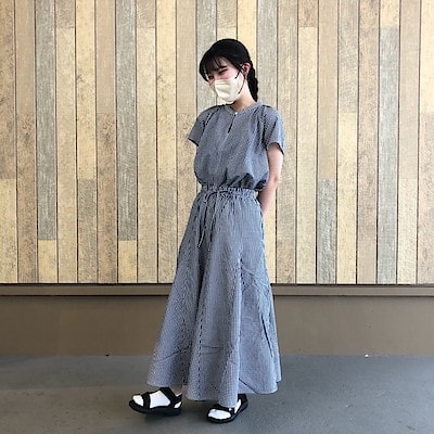 【いとく男鹿SC】158cm