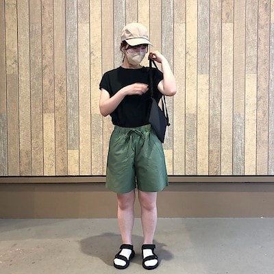 【いとく男鹿SC】158cm