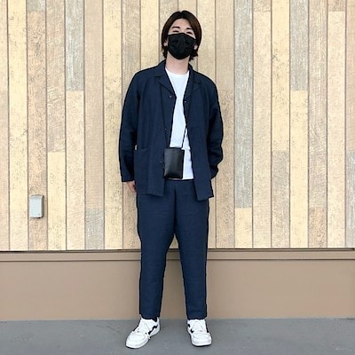 【いとく男鹿SC】175cm