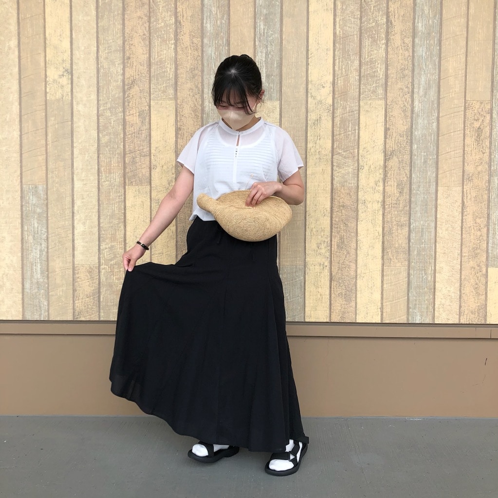 ①
