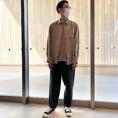 【いとく男鹿ＳＣ】身長１６９cm