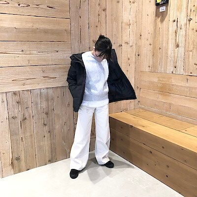 【いとく男鹿SC】身長149㎝