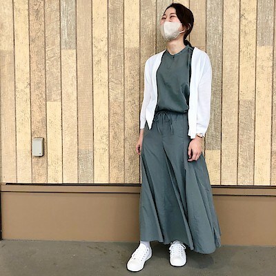 【いとく男鹿SC】160cm