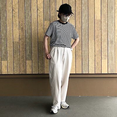 【いとく男鹿SC】身長154cm