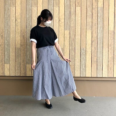 【いとく男鹿SC】162cm