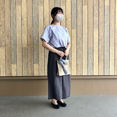 【いとく男鹿SC】162cm