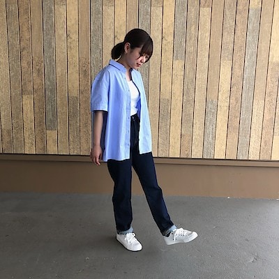 【いとく男鹿SC】152cm