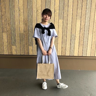 【いとく男鹿SC】152㎝