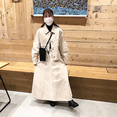 【いとく男鹿SC】身長158㎝