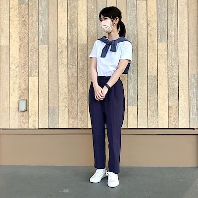 【いとく男鹿SC】163cm