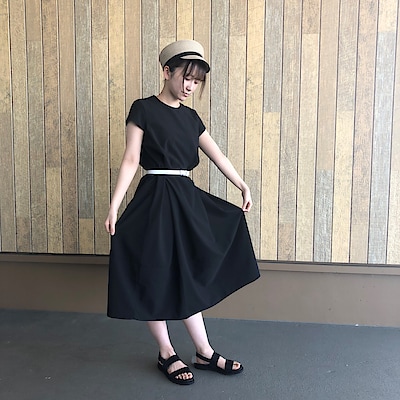 【いとく男鹿SC】身長163cm