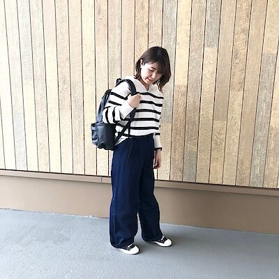 【いとく男鹿SC】身長158㎝