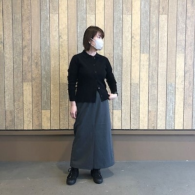 【いとく男鹿SC】スタッフ　身長158㎝