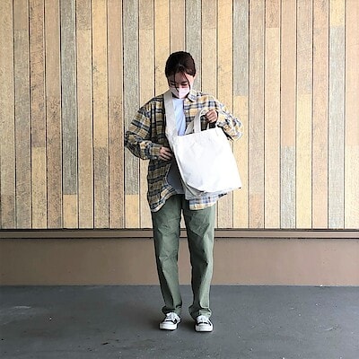 【いとく男鹿SC】身長158cm