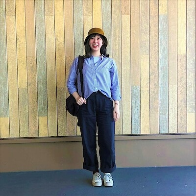 【いとく男鹿SC】身長161cm