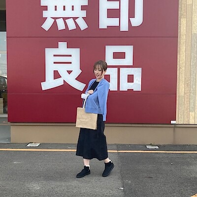 【いとく男鹿SC】身長163cm