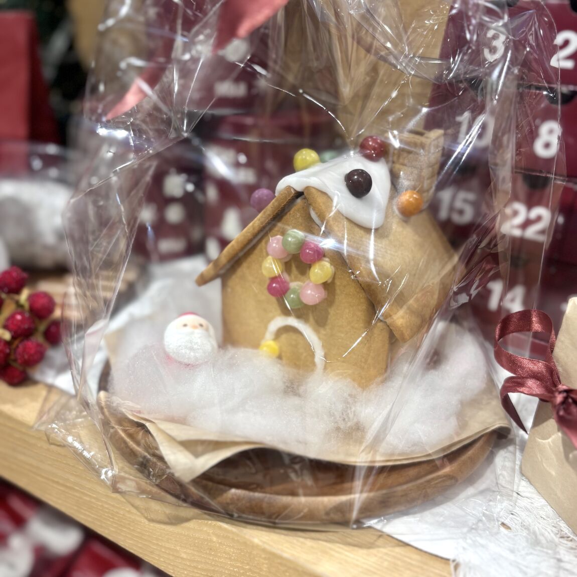 ヘクセンハウス