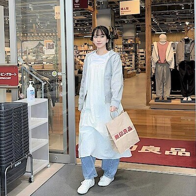 【いとく男鹿SC】身長163㎝