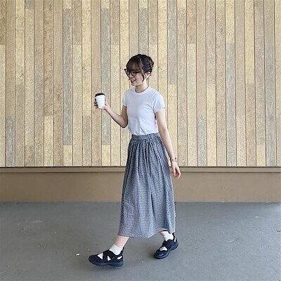 【いとく男鹿SC】身長163㎝