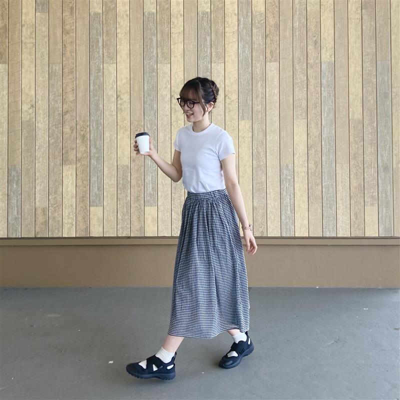 スタッフスナップ