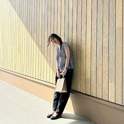 【いとく男鹿SC】身長163㎝