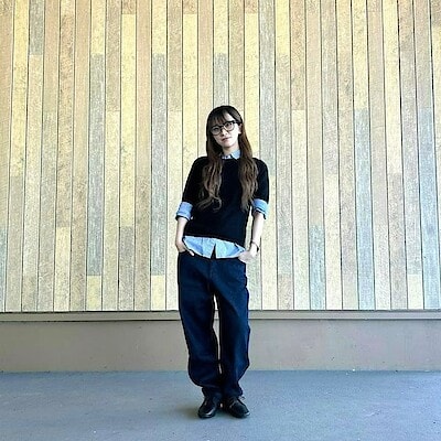 【いとく男鹿SC】身長163㎝