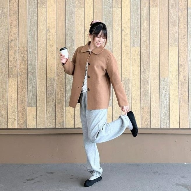 スタッフスナップ