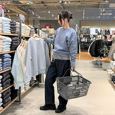 【いとく男鹿SC】身長163㎝