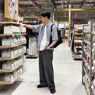 【いとく男鹿SC】身長180㎝