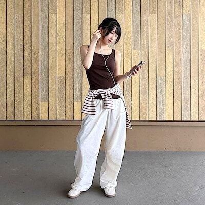 【いとく男鹿SC】身長163㎝