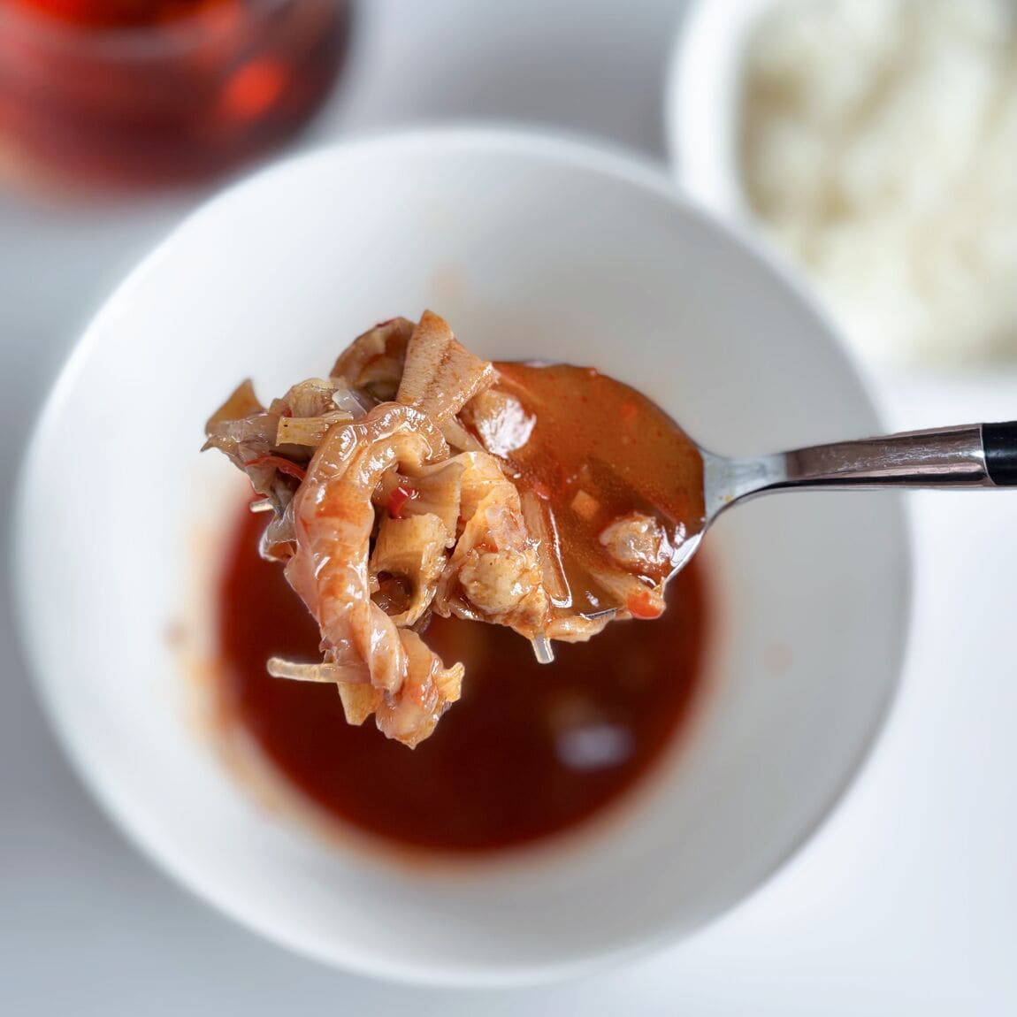麻辣湯