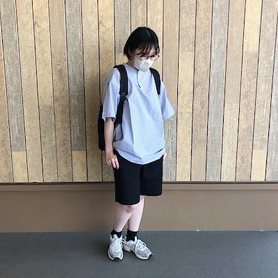 【いとく男鹿SC】154cm