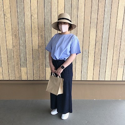 【いとく男鹿SC】157cm